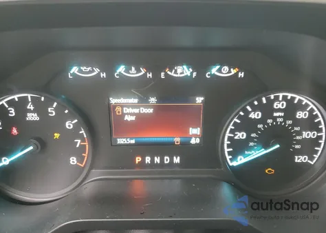 2022 Ford F150 Supercrew из США, поврежденный, VIN 1FTEW1EB0NKE98569